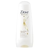 acondicionador dove 40 Dove Nourishing Oil Care conditioner, 200 ml