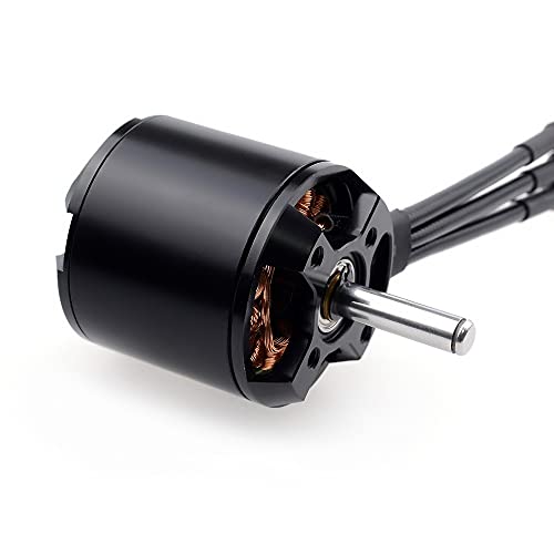 Moteur brushless outrunner 3542 1250KV pour modélisme et multirotor - 4