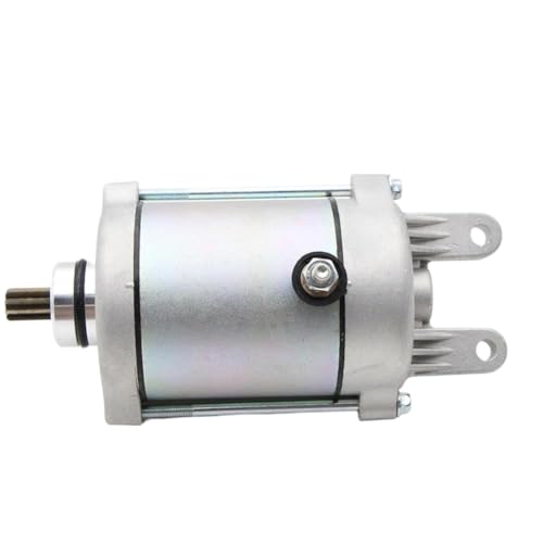 Démarreur 31210-KHE7-90A : la solution contre les pannes de batterie sur Xciting