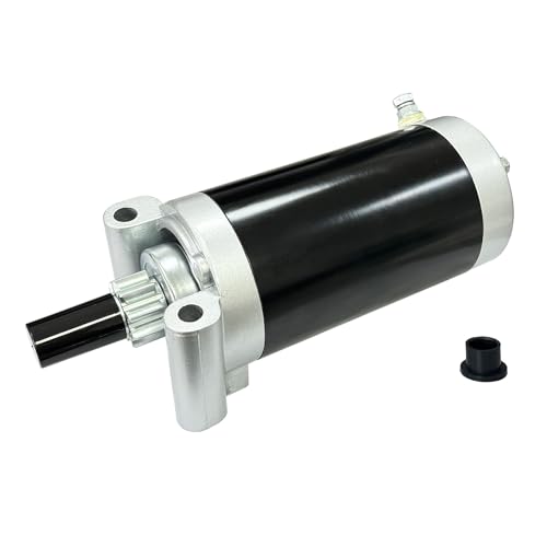 Kohler Starter 7000 Series Mowers Compatible with KT715 KT725 KT730 KT735 KT740 KT745 Courage Twin SV710 SV715 SV720 SV730 SV735 SV740 SV810 SV820 SV830 SV840 3209801 3209803 3209804 3209808
