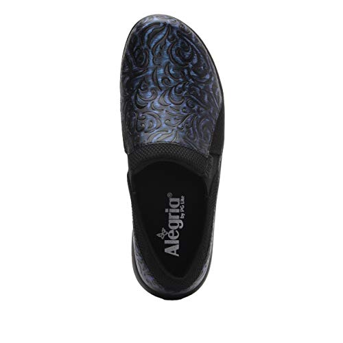 Image of Alegria Women's Duette Professional Slip On All-Day Comfort Shoes