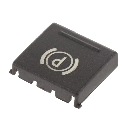 Interruptor Freno Mano Eléctrico Corrige Botón P Roto E65 E66 2008 6