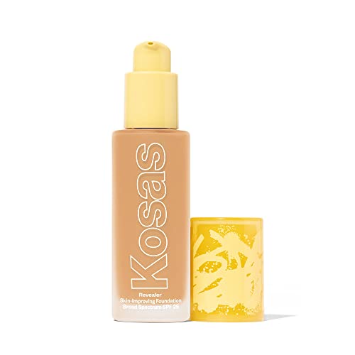 Kosas Revealer Liquid Foundation