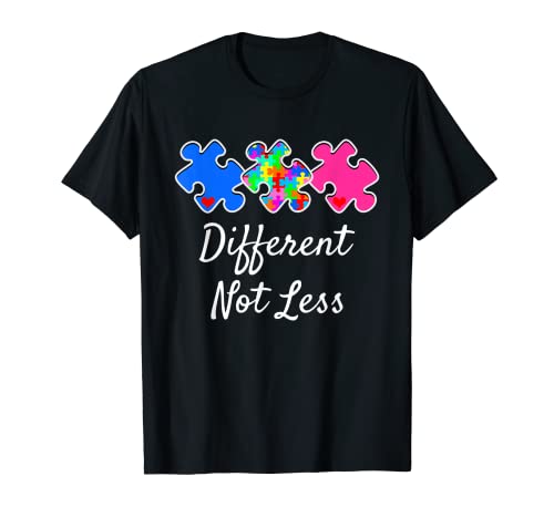 Autista Mamá Autismo Conciencia Amor Puzzle Pieza Regalo Autismo Camiseta