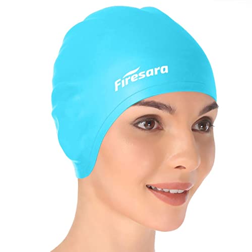 Swim Cap that Keeps Hair Dry The 16 best products compared Outdoors