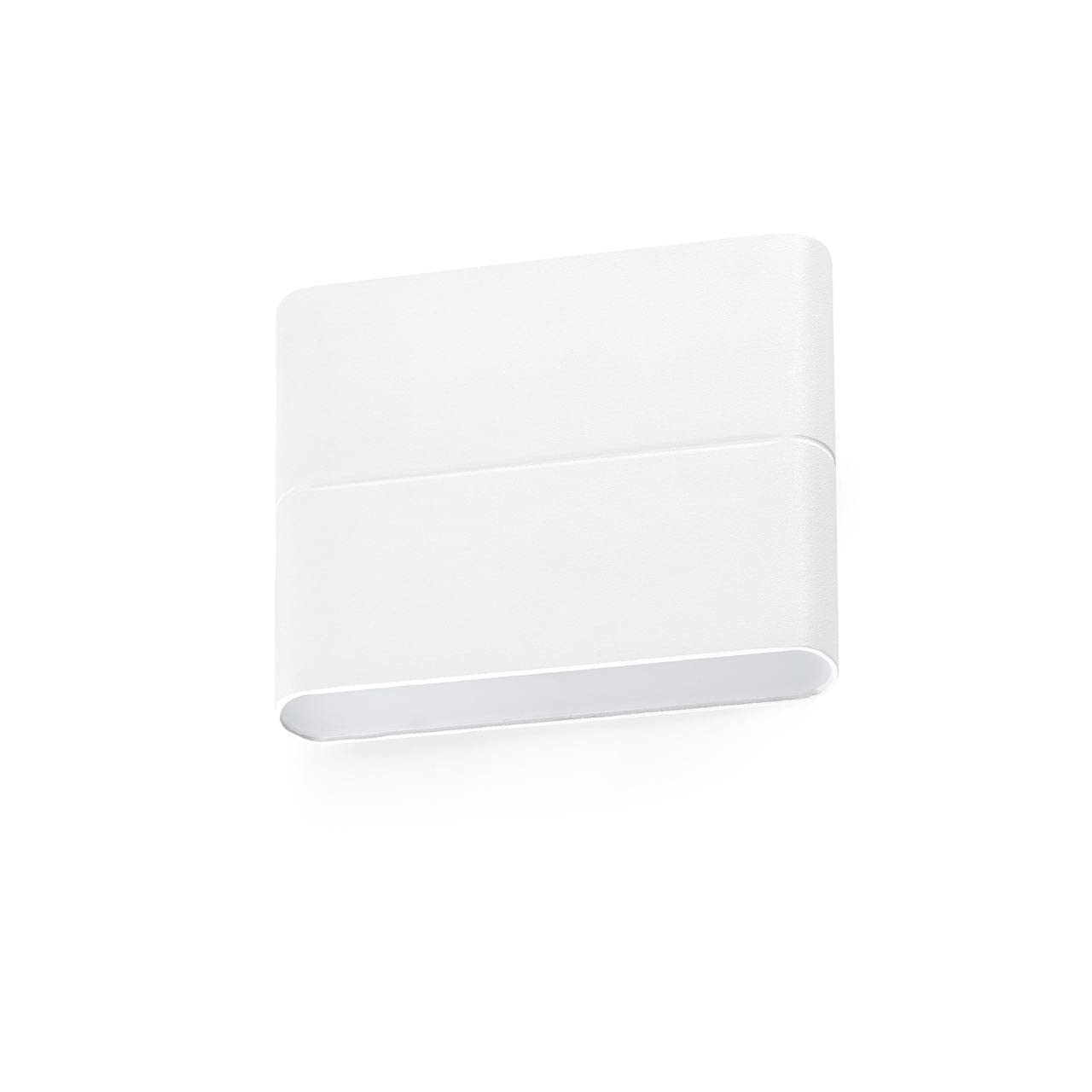 Faro Barcelona 70644 - ADAY 113 Aplique blanco