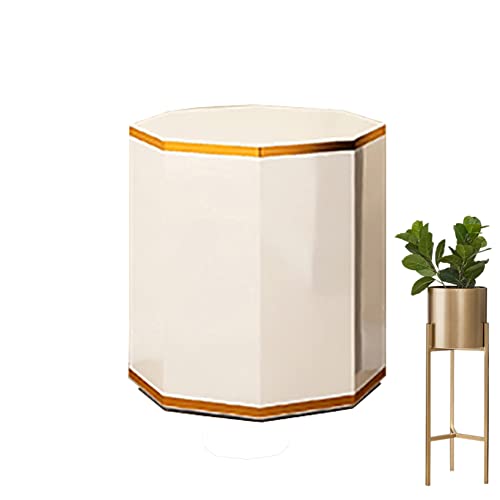 Armoire à chaussures rotative en métal gain de place pour couloir