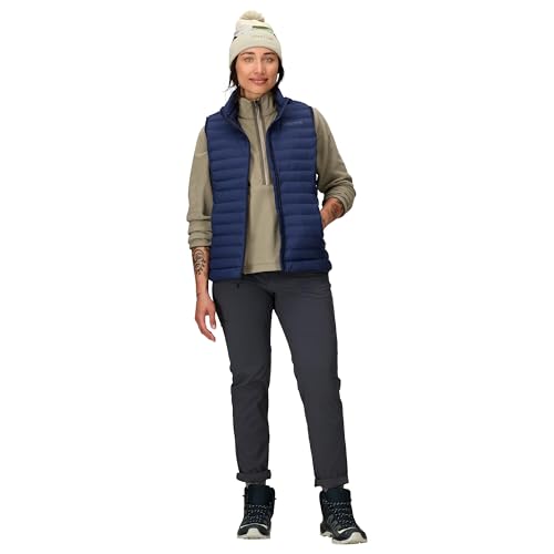 Image of MARMOT Women's Echo Featherless Vest- Lightweight Down Alternative Puffer Vest