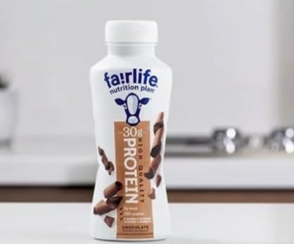Baxter Express Fa!rlife Chocolate Shake 12 pack 30 g miniatura 3