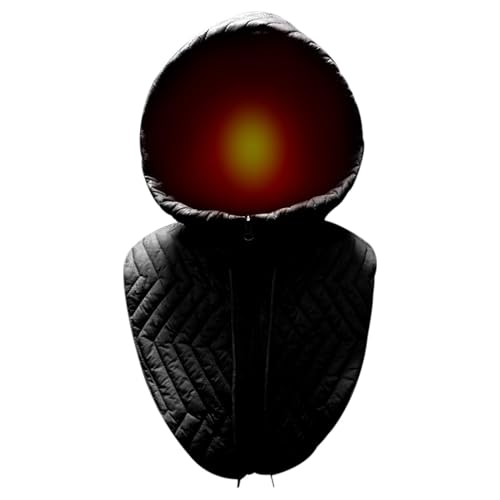 Berriphonia Motorrad-Nackenwärmer winddicht TRCK