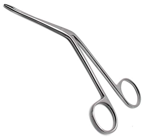 Hartman Alligators Forceps 2.5
