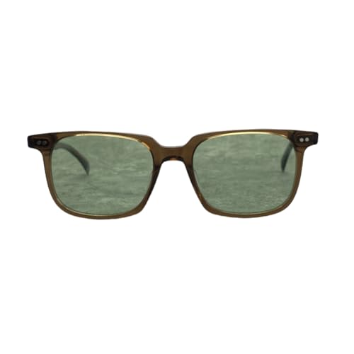 Lunettes de soleil rétro en acétate premium élégance vintage unisexe
