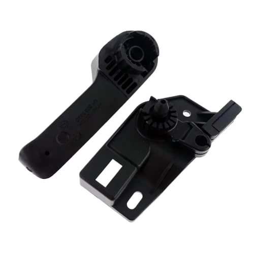Soporte de la manija del capó para VW Jetta 99-05