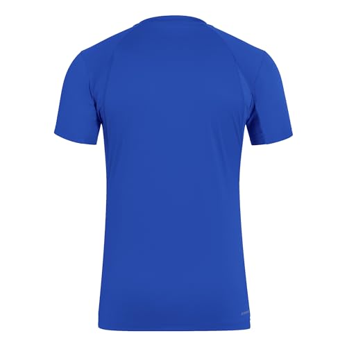 Image of adidas Men?S Club 3Str T-Shirts | Black |