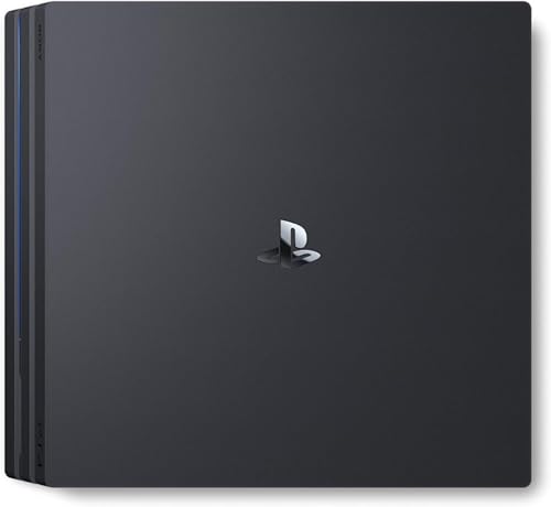 PlayStation 4 Pro 1TB Console