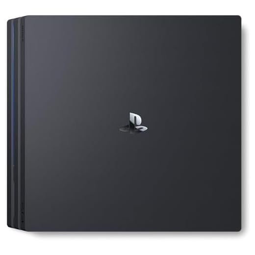 PlayStation 4 Pro 1TB Console