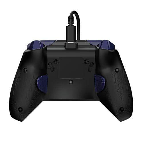 TURTLE BEACH REMATCH ADVANCED ダークコスモス 有線 ゲームパッド TBC-2404-05 の商品画像 12