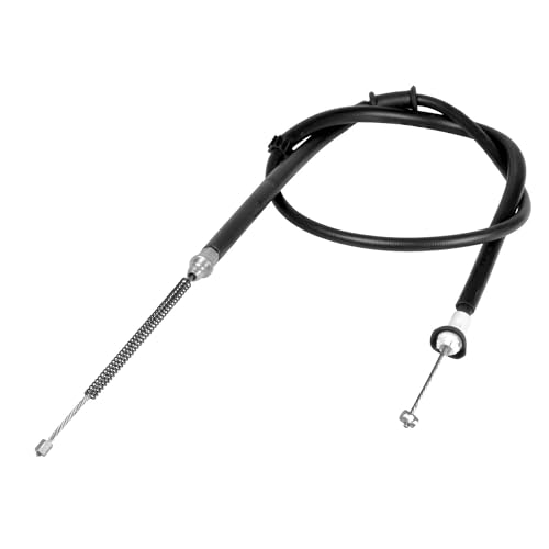 Cable de freno de estacionamiento Blue Print ADL144604 para sistema de frenado trasero de coche