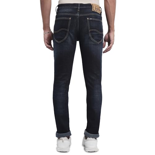 Image of Lee Men's Skinny Jeans
