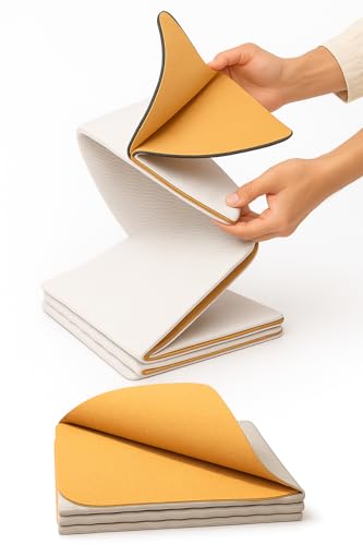 Roam & Wrap Cork Folding Mat