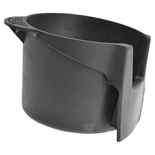 Insertos para portavasos Kallia para Ford Focus 2002-2008 miniatura 2