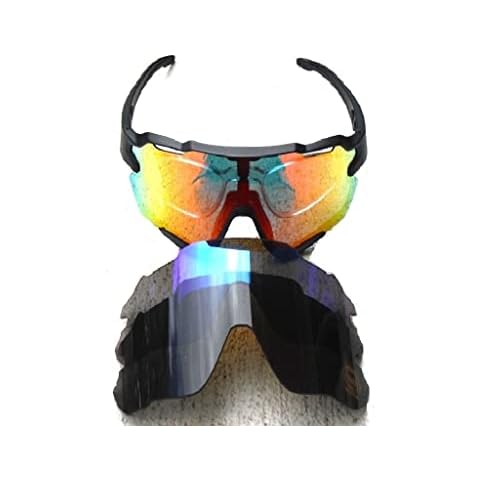 Gafas de sol Galaxy Mountain Cover