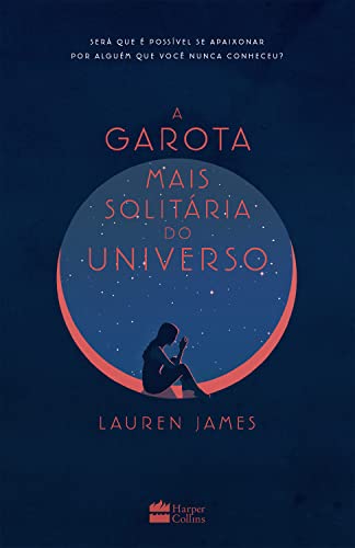 A garota mais solitária do universo