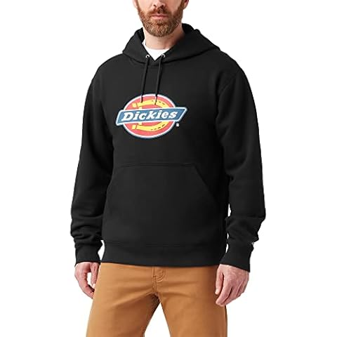 Dickies Big & Tall Tricolor Pullover Fleece Cover