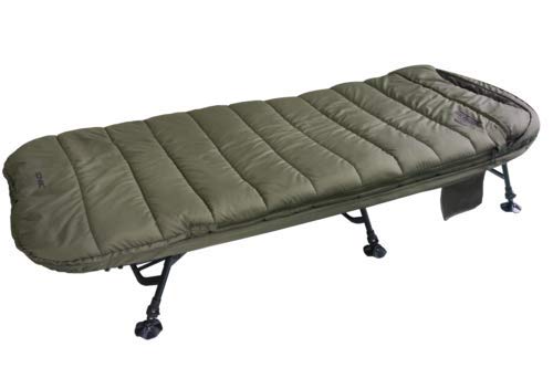 Sonik Bed chair SK-Tek 5 Season Sleep System 5 Season Bag