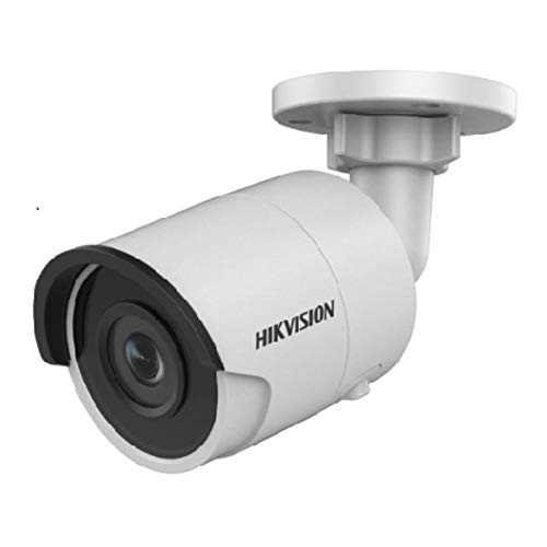 Preisvergleich Produktbild Hikvision DS-2CD2063G0-I(4mm) IP Bullet Netzwerkkamera 6MP