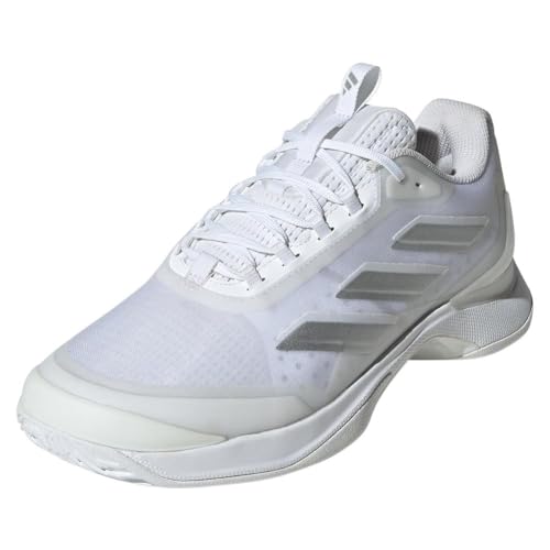 adidas Avacourt 2.0: Zapatillas de mujer que evitan el cansancio en partidos largos