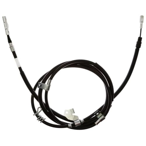Cable de freno de mano trasero derecho para Ford BB5Z2A63 original