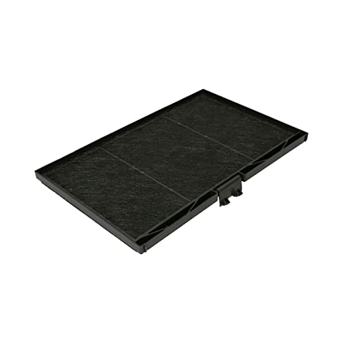 EVAYP/Aktivkohlefilter / DSZ4551, Z54TC01X0, LZ45510, VVZ42V00, 11025805, 1108080 / Passend für Bosch Siemens Neff Küchenhauben, Dunstabzugshauben