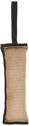 TX-3297 Training Dummy Biting Roll, Jute 30x5 cm