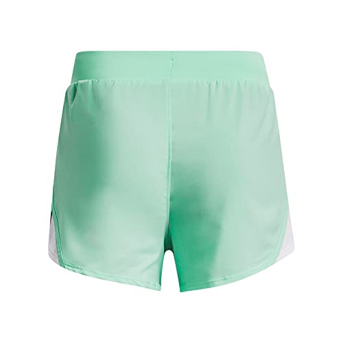 Image of Under Armour Girls' Fly by Shorts