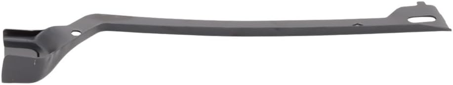For Chevy Equinox 2018 19 20 21 22 2023 Hood Latch Support | Center Brace | Made of Steel | Replacement For GM1233113 | 84273816