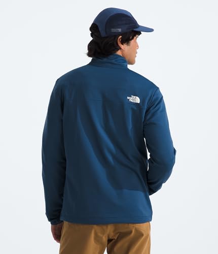 Image of The North Face Cedar Trail Grid Fleece Full Zip Jacket