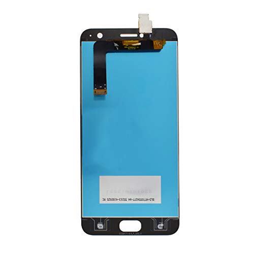 Image of LCD Display Touch Digitizer Screen Replacement for Asus Zenfone 4 Selfie ZB553KL(White)