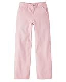 The Children's Place,Girls,Wide Leg Jeans,Rose Mist,10