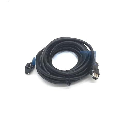 1-Piece new servo encoder cable MR-J3ENCBL3M-A2-H 3M