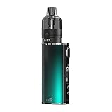 Tamaño compacto y buena calidad, batería grande de 3000mAh para una vaporización de larga duración