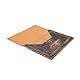 Embellished Manuscripts Collection - Michelangelo, Handwriting - Document Folder