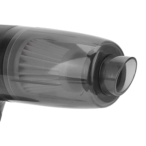 Handstofzuiger Draadloos, autostofzuiger, Handstofzuiger Sterke motor Krachtige zuigkracht 0,5L stofbeker Afneembare autostofzuiger - Image 8