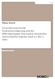 GRIN Verlag