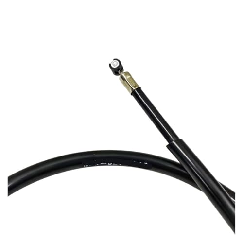 Câble d'embrayage C1000 dur ou cassé ? Solution longue 115,5 cm - 2