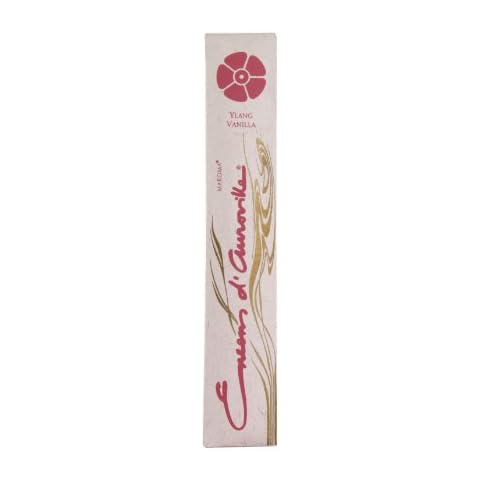 Encens Auroville Ylang-ylang/Vanille Maroma Cover