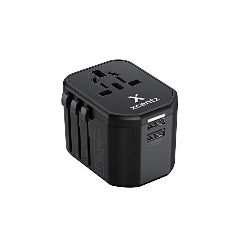Best Universal Adapter For Korea