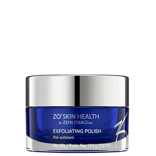 ZO Skin Health Exfoliating Polish 0.57 oz (Travel Size)