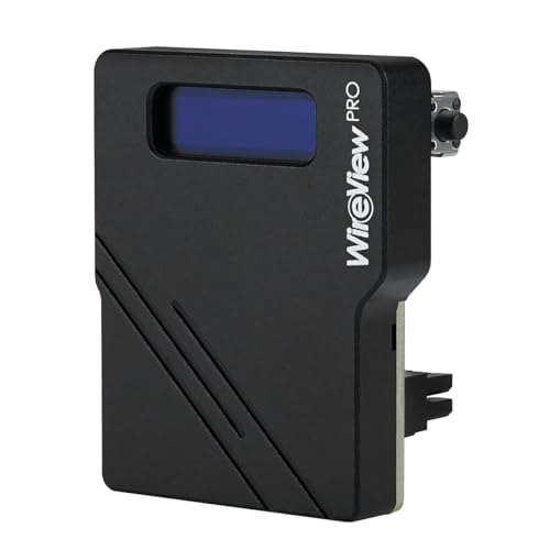 Thermal Grizzly WireView Pro