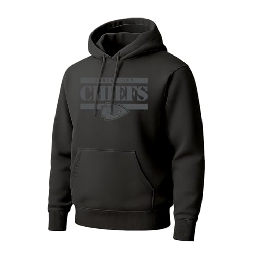 Kansas City Chiefs Hoodie